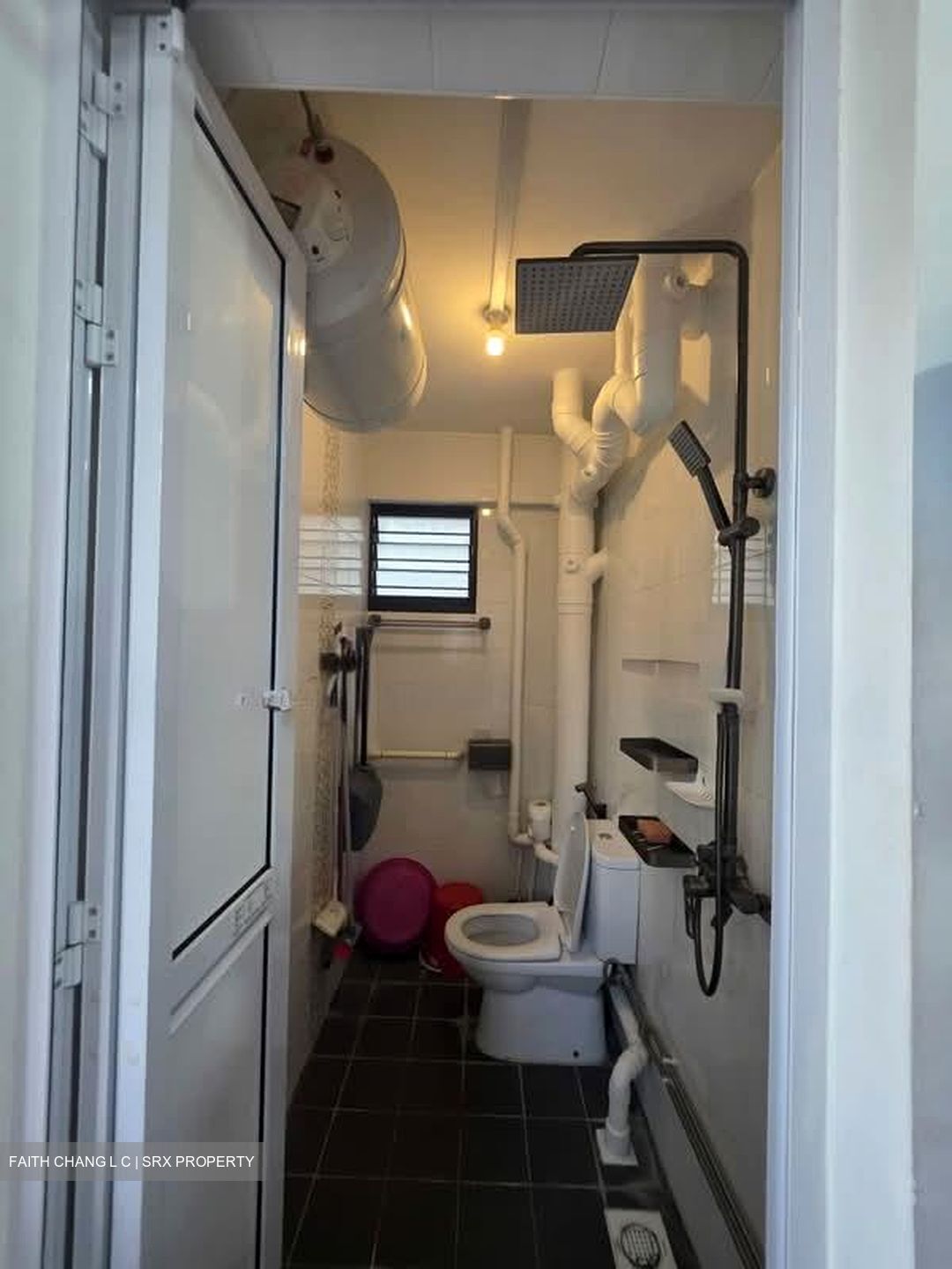 Blk 154 Serangoon North Avenue 1 (Serangoon), HDB 4 Rooms #575260561